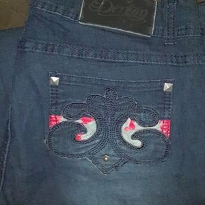 Cute DEREON JEANS